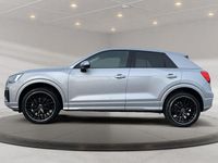 Gebraucht Audi Q2 Advanced Plus 150 PS (110 kW) 2025 Silber (florettsilber) SUV
