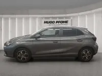 Gebraucht MG MG3 Luxury 194 PS (142 kW) 2026 Hampstead grey metallic Kleinwagen