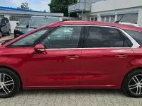 Gebraucht Citroën C4 SpaceTourer SELECTION 131 PS (96 kW) 2020 Andere Van / Kleinbus