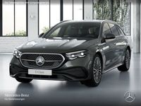 Gebraucht Mercedes E300 AMG 313 PS (230 kW) 2025 Graphitgrau Kombi