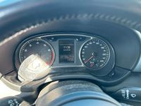 Gebraucht Audi A1 122 PS (89 kW) 2011 Schwarz Kleinwagen