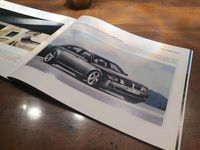 gebraucht BMW 750 E65 i 7er Shadowline ⭐️Top Zustand⭐️ Liebhaber Fahrzeug