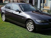 gebraucht BMW 320 E90 d DPF