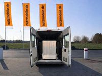 Gebraucht Fiat Ducato 148 PS (108 kW) 2018 Grau Van