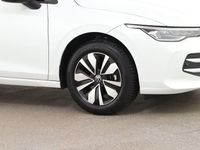 Gebraucht VW Golf VIII Goal 150 PS (110 kW) 2025 Weiß Limousine