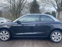 gebraucht Audi A1 1.2 TFSI Ambition Ambition