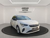 Gebraucht Opel Corsa GS Line 101 PS (74 kW) 2022 White jade Limousine