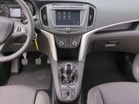 gebraucht Opel Zafira Business Edition Start/Stop