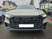 gebraucht Audi Q8 50 TDI quattro*DAB*B&O*AHK*NAVI*STANDHEIZUNG