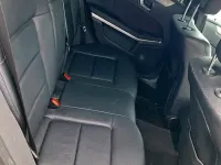 Gebraucht Mercedes E350 Avantgarde 292 PS (214 kW) 2010 Schwarz Kombi