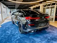 Neu BMW X6 Comfort Edition 352 PS (258 kW) 2026 Schwarz SUV