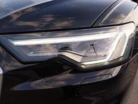 Gebraucht Audi A6 Sport 367 PS (269 kW) 2022 Schwarz Kombi