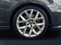 Gebraucht VW Golf VI Edition 235 PS (172 kW) 2012 Kleinwagen