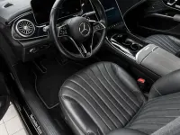 Gebraucht Mercedes EQS350 11 kW (15 PS) 2022 Schwarz Kleinwagen