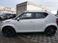 gebraucht Suzuki Ignis Hybrid 1.2 Comfort SOFORT VERFÜGBAR