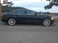 gebraucht Audi A6 3,0 Quattro