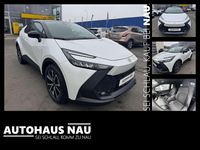 Neu Toyota C-HR 197 PS (144 kW) 2025 Platinum white pearl mc (089)/ SUV