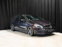 Gebraucht Mercedes CLA220 177 PS (130 kW) 2015 Limousine