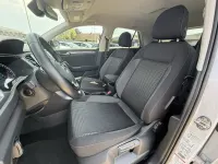 Gebraucht VW T-Roc Active 110 PS (80 kW) 2021 Weiß SUV