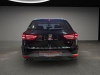 Second-hand Seat Leon ST FR 184 CP (135 kW) 2016 Negru Break