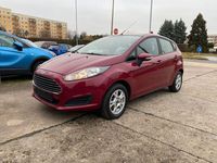 Gebraucht Ford Fiesta SYNC Edition 80 PS (58 kW) 2014 Kleinwagen