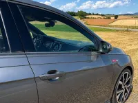 Gebraucht VW Polo GTI 200 PS (147 kW) 2019 Grau Kleinwagen