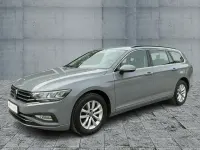 Gebraucht VW Passat Business 150 PS (110 kW) 2022 Grau Kombi