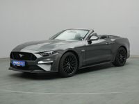 gebraucht Ford Mustang GT Cabrio V8 450PS/Premium-Paket II/LED
