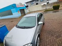 Gebraucht Nissan Primera Visia 140 PS (102 kW) 2003 Grau Limousine
