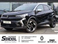 Gebraucht Renault Captur Techno 158 PS (116 kW) 2022 Andere farbe SUV