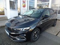Gebraucht Fiat Tipo 131 PS (96 kW) 2024 Cinema schwarz Kombi