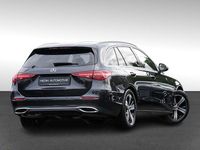 Gebraucht Mercedes C180 Avantgarde 170 PS (125 kW) 2024 Grau Kombi