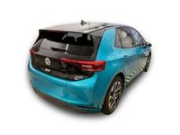 Gebraucht VW ID.3 Pro Performance 150 kW (204 PS) 2022 Blau Kleinwagen
