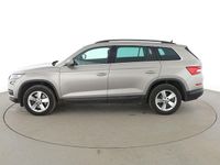 Gebraucht Skoda Kodiaq Ambition 2018 Grau SUV