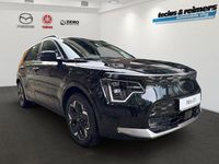 Gebraucht Kia e-Niro Inspiration 150 kW (204 PS) 2023 Auroraschwarz met. SUV