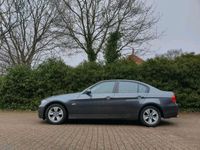 gebraucht BMW 320 e90 i