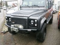 gebraucht Land Rover Defender 110 E Station Wagon,Sondermodell