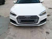 gebraucht Audi A5 Cabriolet 2.0 TDI S tronic sport sport S-Line