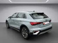 Gebraucht Audi A3 Ambiente 150 PS (110 kW) 2024 Pfeilgrau perleffekt Kombi