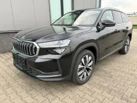 Neu Skoda Kodiaq Exclusive 150 PS (110 kW) 2026 SUV