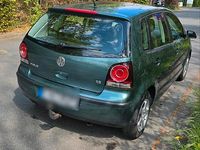 Usata VW Polo 68 CV (50 kW) 2006 Blu Utilitaria