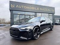 Gebraucht Audi RS6 Performance 630 PS (463 kW) 2025 Schwarz Kombi