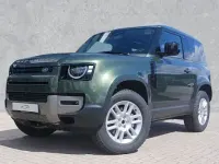 Neu Land Rover Defender S 200 PS (147 kW) 2026 Grün SUV
