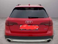 gebraucht Audi A4 Allroad basis