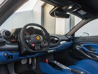 Gebraucht Ferrari F8 721 PS (530 kW) 2021 Grau