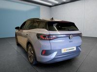 Gebraucht VW ID.4 219 kW (299 PS) 2022 Grau SUV