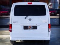 Gebraucht Nissan Evalia Tekna 110 PS (80 kW) 2015 Weiß Van / Kleinbus