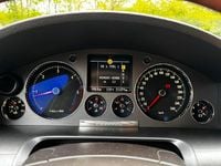 Second-hand VW Phaeton 224 CP (164 kW) 2007 Negru Berlinǎ