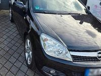 Gebraucht Opel Astra Cabriolet 140 PS (102 kW) 2008 Cabrio