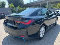 Gebraucht BMW i4 Sport Line 250 kW (340 PS) 2024 Schwarz Limousine
